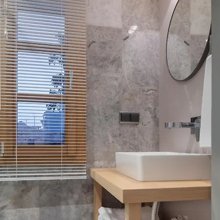 Hotel Mellow Blue Izmir