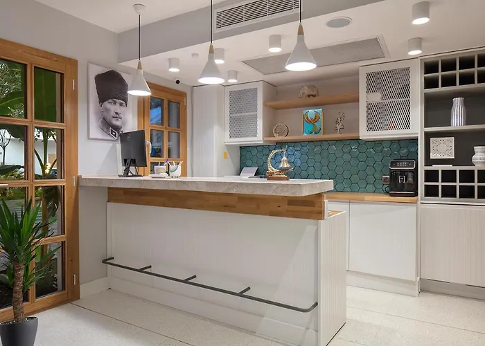 Mellow Blue מלון