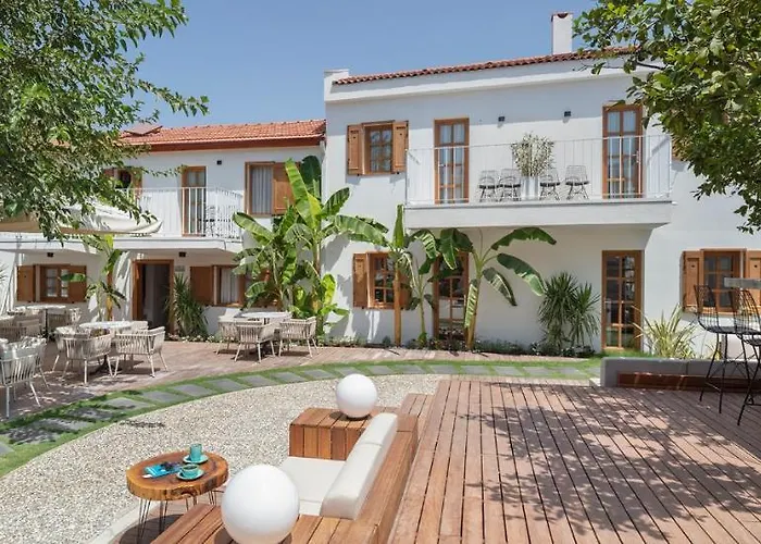 Mellow Blue * Esmirna