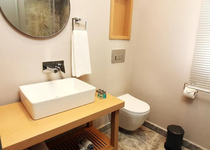 מלון Mellow Blue