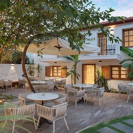 Mellow Blue Измир