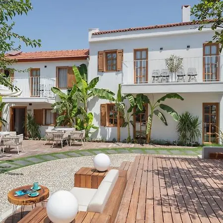 Mellow Blue * Smirne