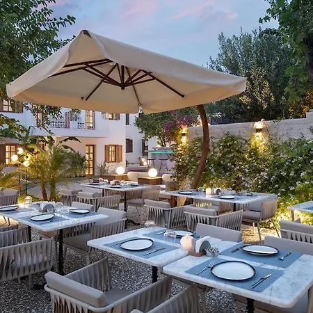 Mellow Blue Измир