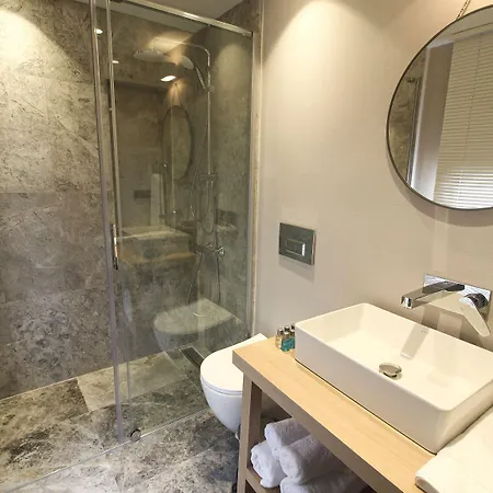 Mellow Blue Hotell *