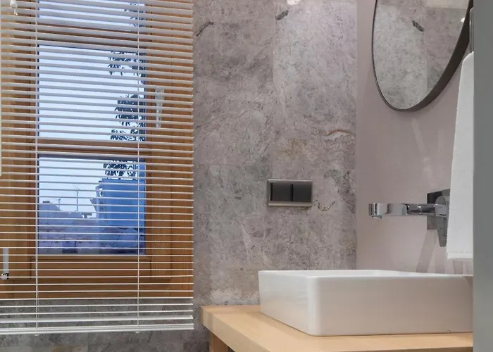 Otel Mellow Blue İzmir