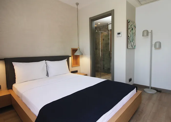 Mellow Blue Otel İzmir